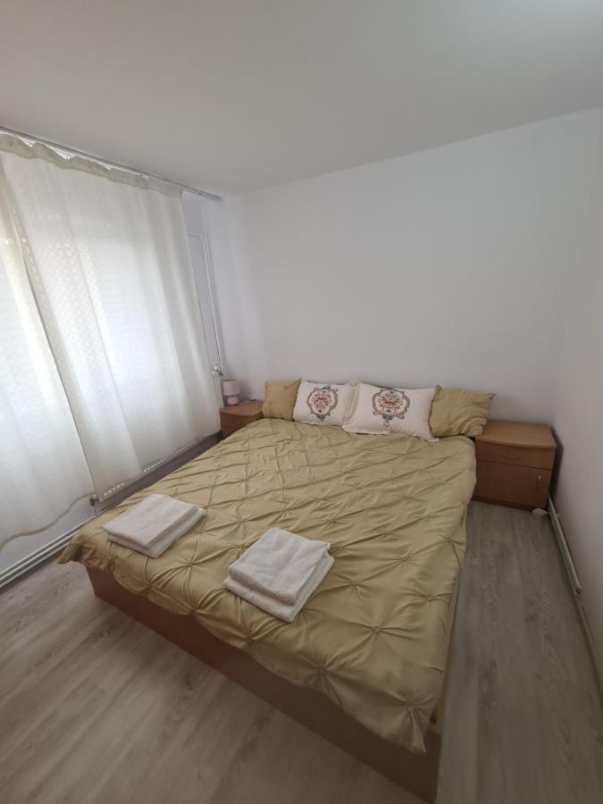 Apartament 2 Camere Etaj 4 Din 4 Craiova Bagian luar foto