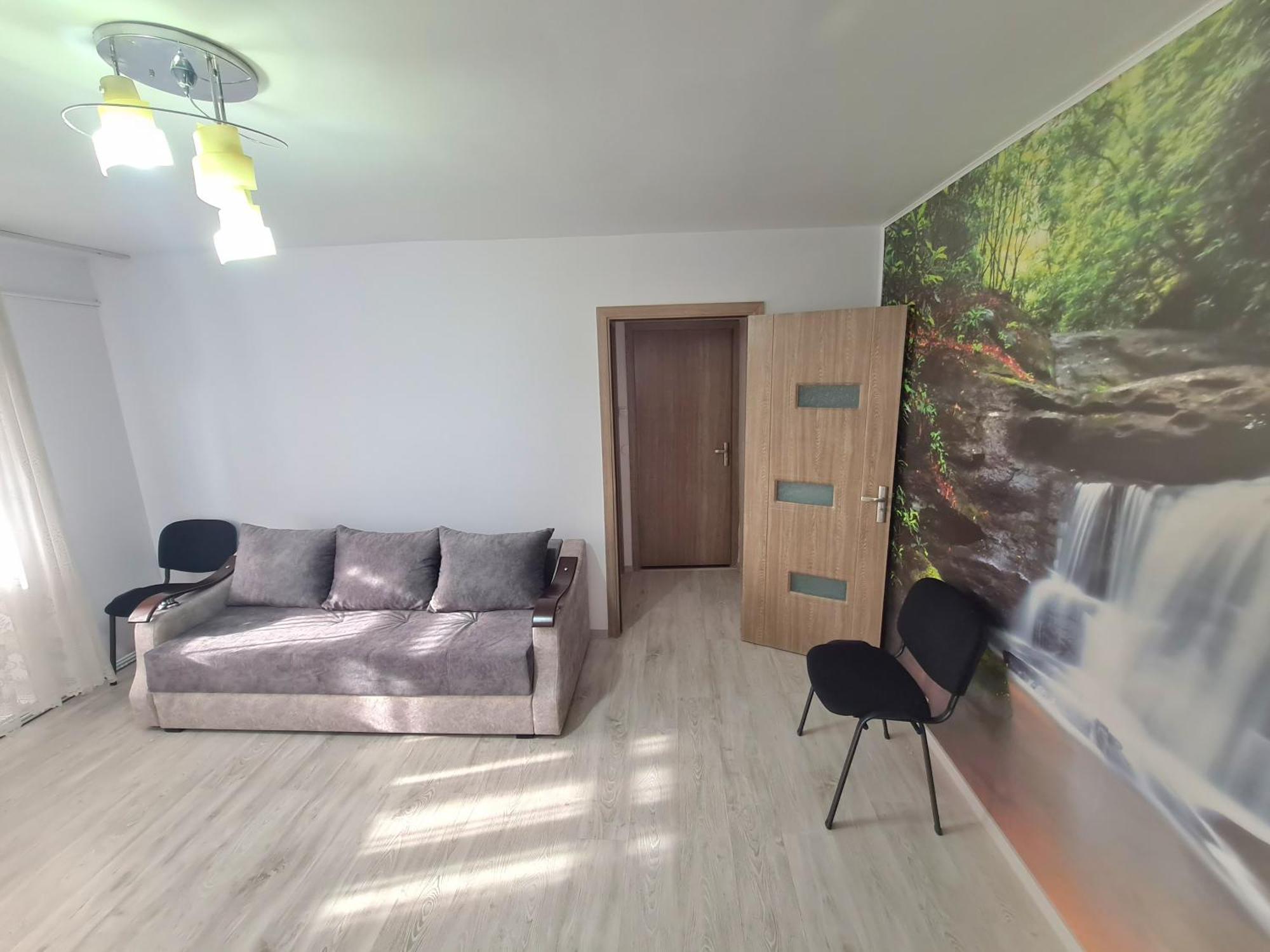 Apartament 2 Camere Etaj 4 Din 4 Craiova Bagian luar foto